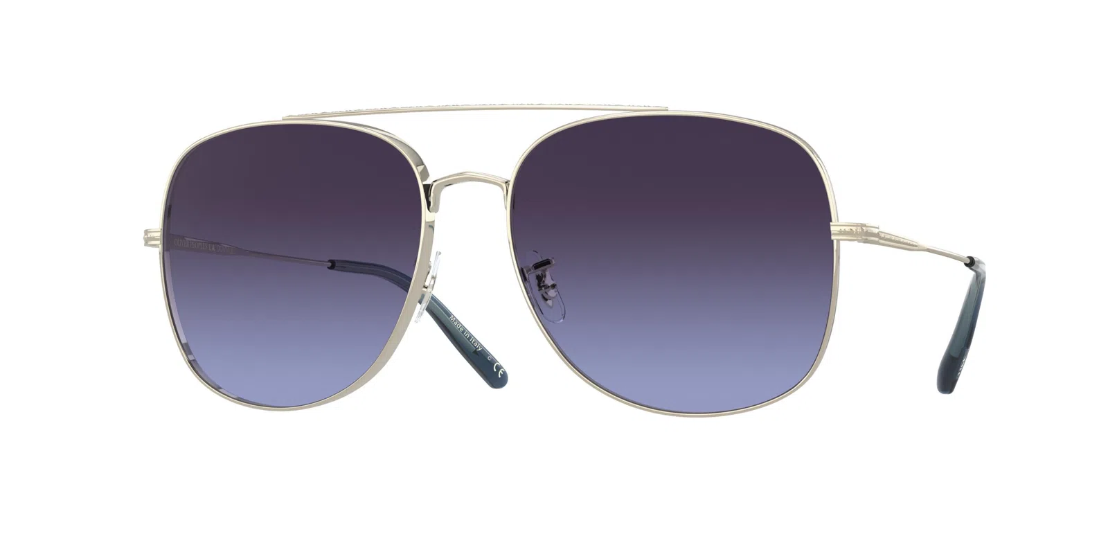 Oliver Peoples 1272S Sunglasses - view 4
